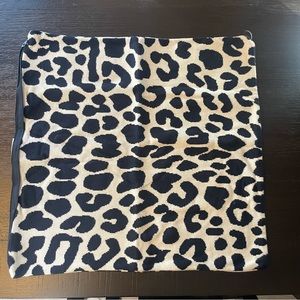 18x18 Pillow Cover